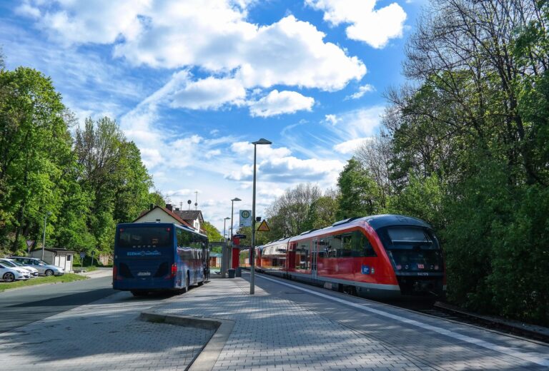 Antrag zur geplanten Streichung von Regionalzügen zwischen Augsburg und München